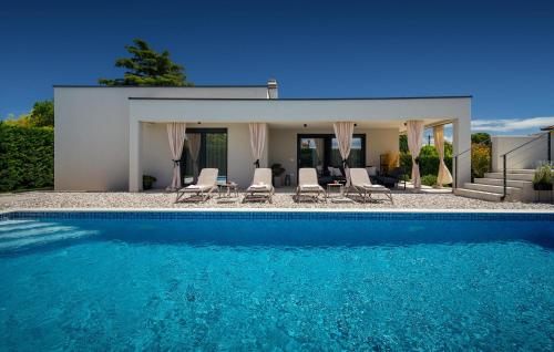 Villa Ella – khách sạn tại Lanterna