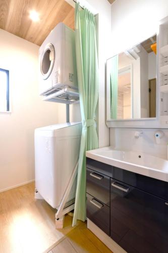 Trailer Ship Garden Aso - Vacation STAY 96758v