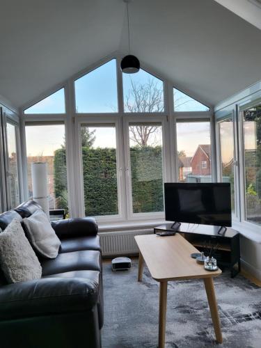 House in Windsor - 3 bedrooms, Windsor (photo 3)