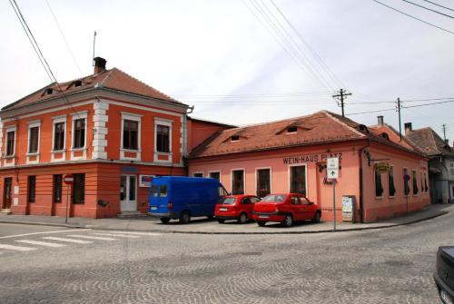 Pensiunea Daniel - image 6