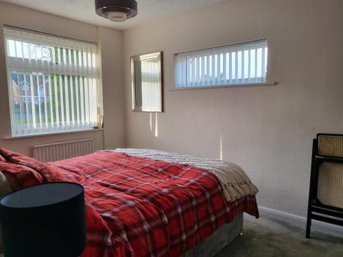 House in Windsor - 3 bedrooms, Windsor (photo 10)