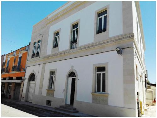 Corte del Pascià – Lecce, OK