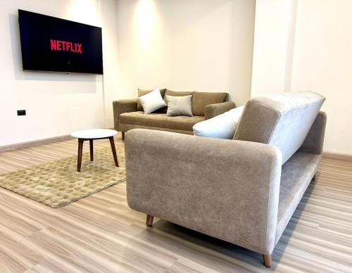 Apartamento cuenca