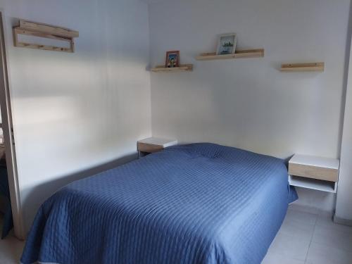 Pichincha departamento in 알베르토 올메도