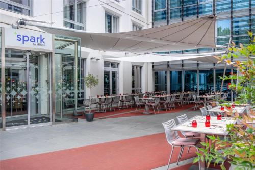 Spark by Hilton Lyon Ouest, Lyon (photo 5)
