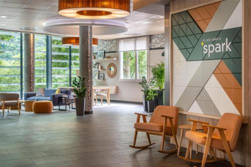 Spark by Hilton Lyon Ouest, Lyon (photo 7)