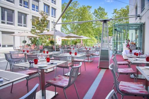 Spark by Hilton Lyon Ouest, Lyon (photo 11)