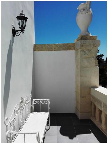 Corte del Pascià – Lecce, OK