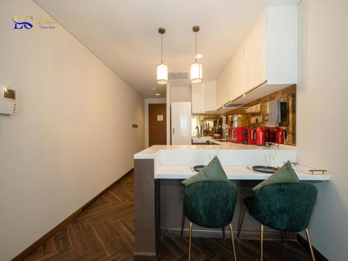 Le Chateau Vacation Homes,Fashion Avenue Residence, Dubai (photo 6)