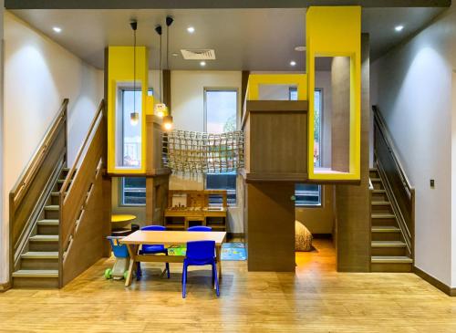 Le Chateau Vacation Homes,Fashion Avenue Residence, Dubai (photo 7)