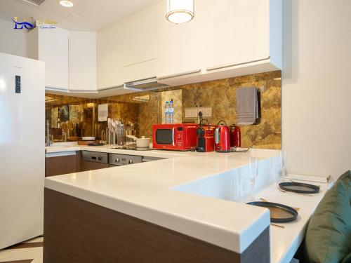 Le Chateau Vacation Homes,Fashion Avenue Residence, Dubai (photo 8)