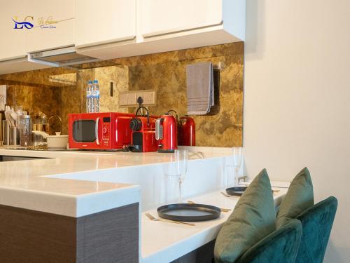 Le Chateau Vacation Homes,Fashion Avenue Residence, Dubai (photo 10)