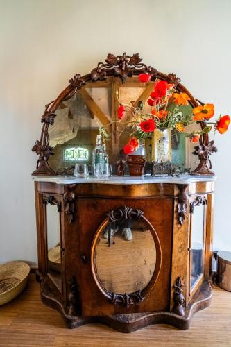 Reijgershof - The Barok lounge, Amsterdam (zdjęcie 6)