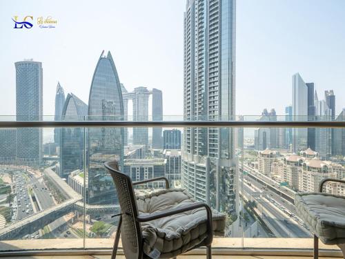 Le Chateau Vacation Homes,Fashion Avenue Residence, Dubai (photo 3)