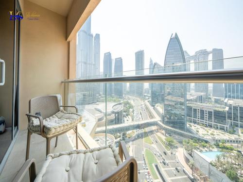Le Chateau Vacation Homes,Fashion Avenue Residence, Dubai (photo 4)