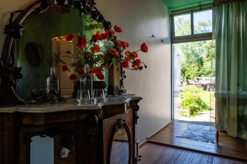 Reijgershof - The Barok lounge, Amsterdam (zdjęcie 9)