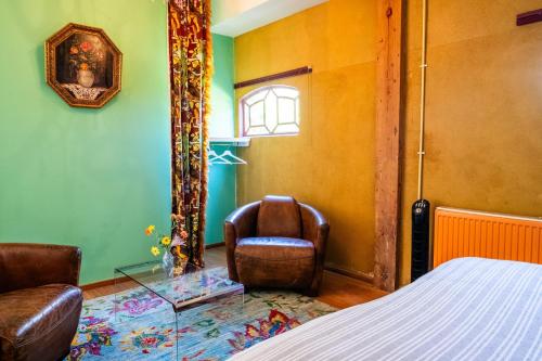 Reijgershof - The Barok lounge - image 5