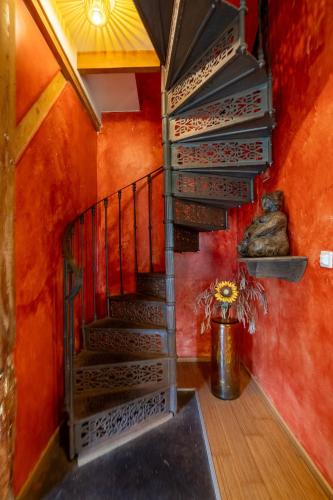 Reijgershof - The Barok lounge - image 13