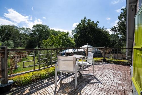 Reijgershof - Bali Suite with private terrace - image 6