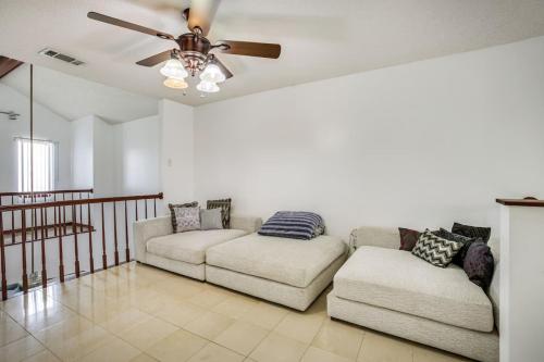 Peaceful 4BR Home - Yard, Family Comforts – khách sạn tại Algiers