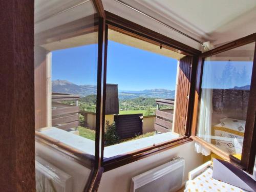 Studio 2 pers au pied des pistes - Ski et rando - FR-1-393-185 in แซ็ง-มิเชล-เดอ-แชยอล