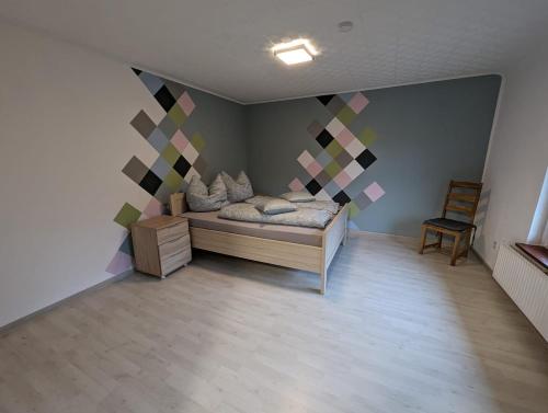Ferienwohnung Tommy in Battenberg (Eder)