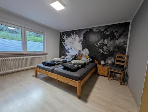 Ferienwohnung Tommy in Battenberg (Eder)