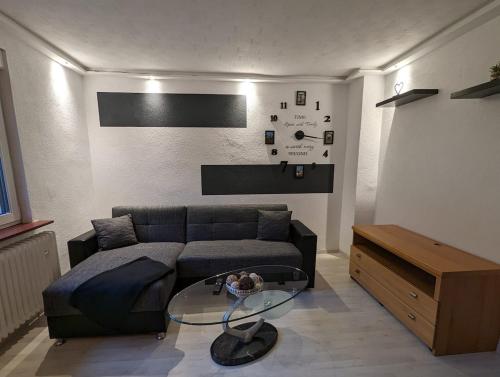 Ferienwohnung Tommy in Battenberg (Eder)