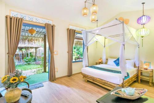 An Bang beach Happy Village – Hoi An