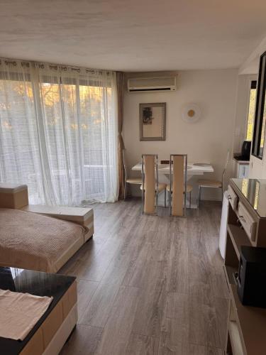 Facilities, Appartement Cosy tout conford in La Rose