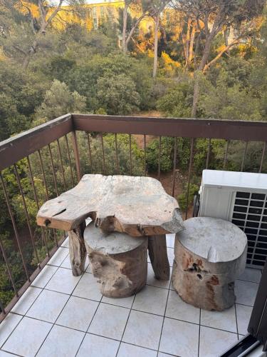 Surrounding environment, Appartement Cosy tout conford in La Rose