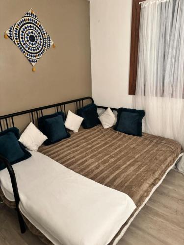 Appartement Cosy tout conford in La Rose