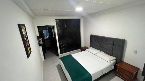 apartamento mirador el paraiso