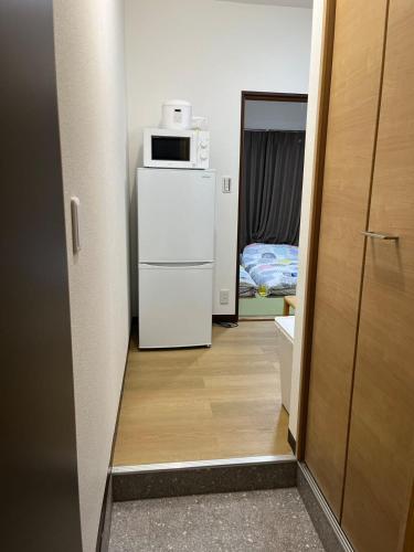 Sweet house 东武练马201, Токио (фото 11)