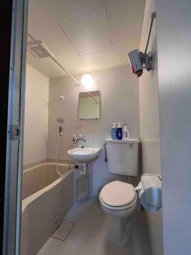 Tokyo Sweet house 东武练马201 2-Star Single Room suite