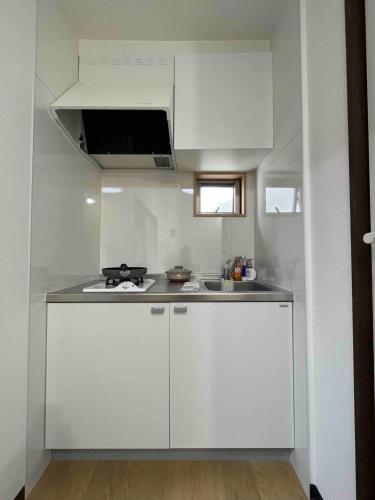 Tokyo Sweet house 东武练马201 2-Star Single Room exterior