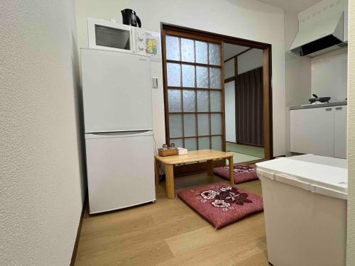 Tokyo Sweet house 东武练马201 2-Star Single Room lobby