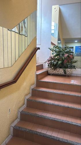 Hotel Cajigal Caracas in San Bernardino