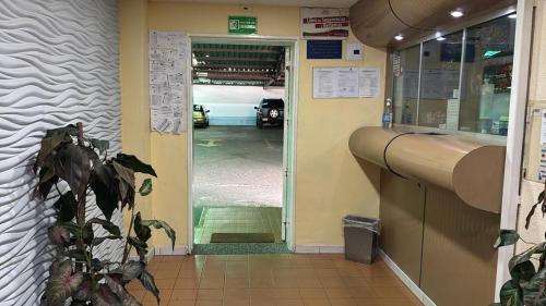 Hotel Cajigal Caracas in San Bernardino