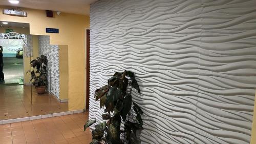 Hotel Cajigal Caracas in San Bernardino