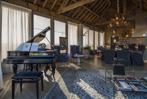 Instalaciones, Chateau de Labro - Teritoria in Rodez