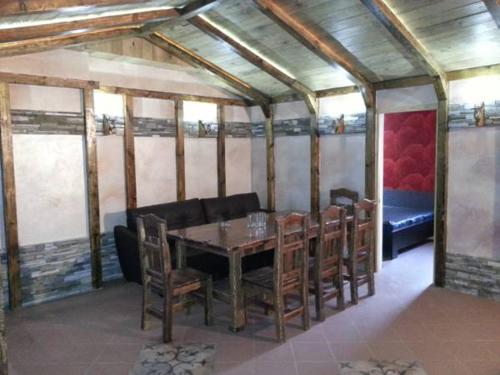 Guest House Spinova 17