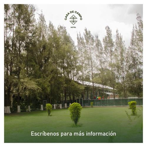. Hotel Casa de Campo