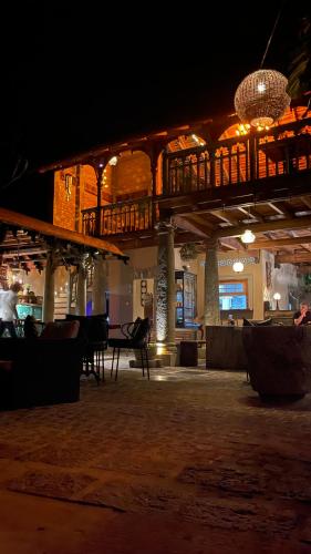 阿迦瑟夫風景度假屋 (Aga Surf View) in 唐加勒