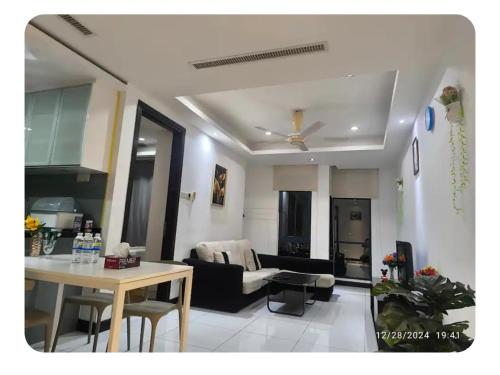 021-6 Sweet Home-Casa Residency, Kuala Lumpur