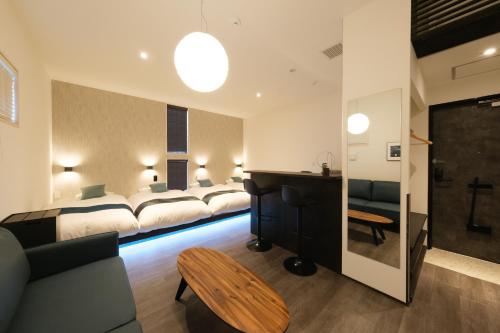 Hotel QOL 瓦町