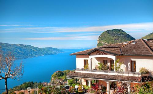   Bel Sito, Pension in Tremosine sul Garda