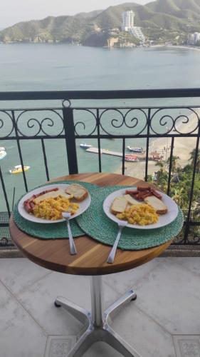 Apartment in Rodadero Nohora's Dream