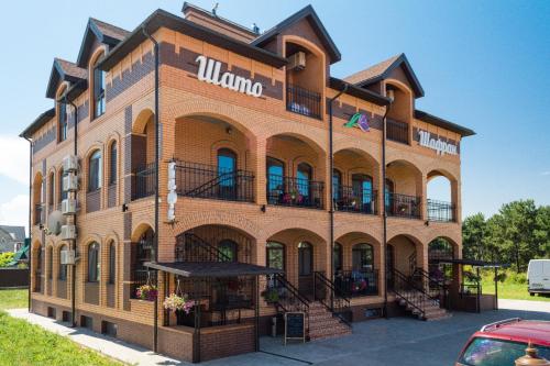 hotel photo