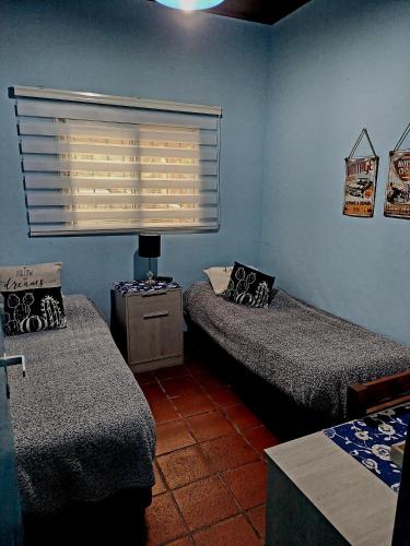 Hospedaje Lo de anita in Matheu
